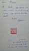The Penguin Cookery Book (Non-Authorial Inscription to Artist & Chef Braam Kruger) | Bee Nilson