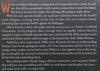The Cross Examination of Oliver Finney | Randy Singer