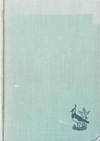 Wandering with Nomad: Thrilling Adventures Among the Wildlife of the Countryside | Norman Ellison