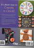 Fast ,fun and easy creative fabric clocks | Lynn Koolish