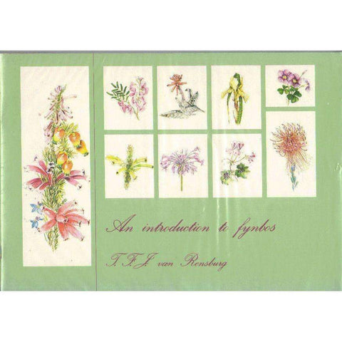 An Introduction to Fynbos | T.F.J. Van Rensburg