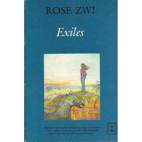 Exiles | Rose Zwi