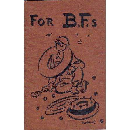 For B.F. s (Unexpurgated Edition) | Illustrated by Douglas of "Punch"