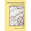 Bookdealers:Passages, Place Names (With Author's Inscription) | David McKay