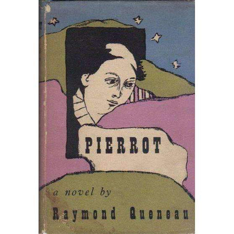 Pierrot (First Edition) | Raymond Queneau