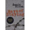 Bookdealers:Ways of Staying | Kevin Bloom
