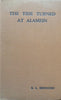 The Tide Turned at Alamein (Signed by Author) | B. L. Bernstein