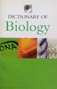 Dictionary of Biology