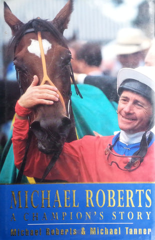 Michael Roberts: A Champion's Story | Michael Roberts & Michael Tanner
