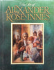 The Art of Alexander Rose-Innes (Signed by the Artist) | Martin Bekker