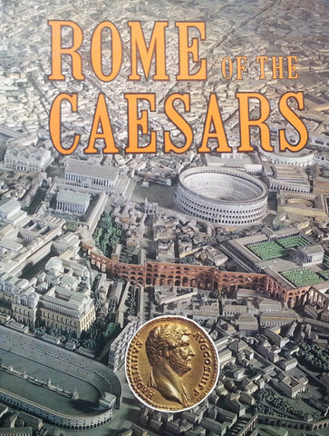 Rome of the Caesars | Leonardo B. Dal Maso