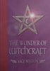 The Wonder of Witchcraft | Sage Weston