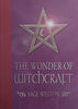 The Wonder of Witchcraft | Sage Weston
