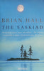 The Saskiad | Brian Hall