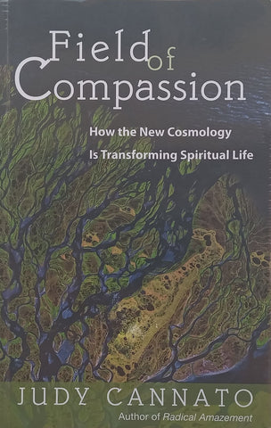 Fields of Compassion: How the New Cosmology is Transforming Spiritual Life | Judy Cannato