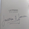 Letters to My Children (tweets to make you think) (Signed by Author) | Jonathan Jansen