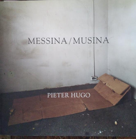 Messina/Musina | Pieter Hugo