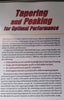 Tapering and Peaking for Optimal Performance | Inigo Mujika