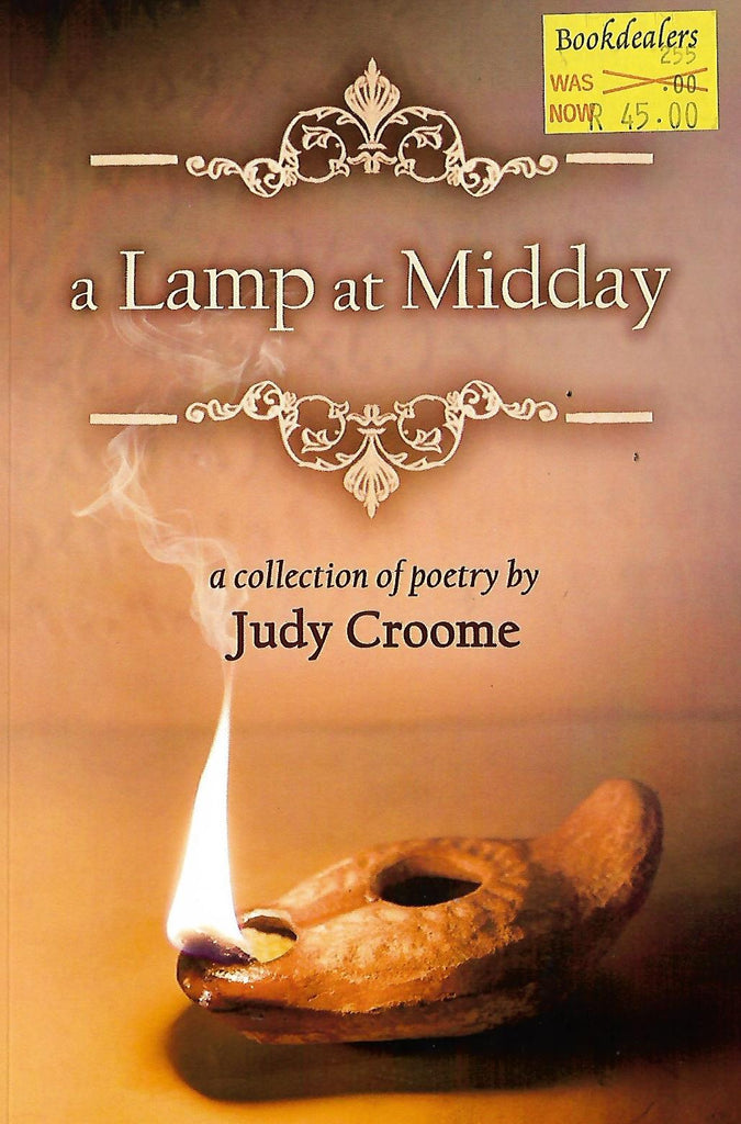 A Lamp at Midday | Judy Croome