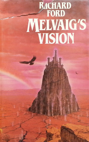Melvaig's Vision | Richard Ford