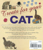 Treats for Your Cat: How to Pamper Your Pet