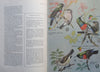 Sunbirds of Southern Africa, also the Sugarbirds, the White-Eyes and the Spotted Creeper (Inscribed by Artist John Perry) | C. J. Skead