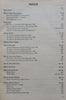 Background Letter (June 1948-December 1949, Vols. 1 & 2, Abridged)