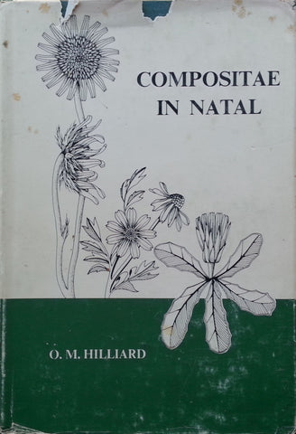 Compositae in Natal | O. M. Hillard