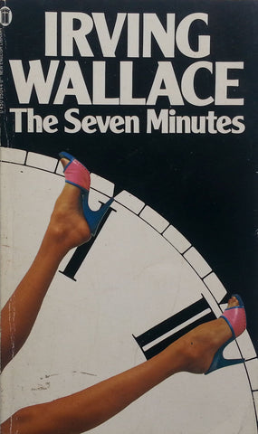 The Seven Minutes | Irving Wallace