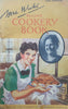 Mrs. Wick's Second Cookery Book