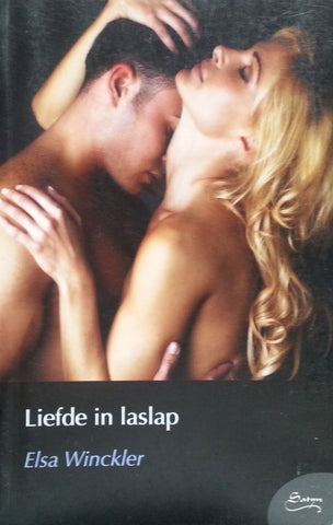 Liefde in Laslap (Afrikaans) | Elsa Winckler