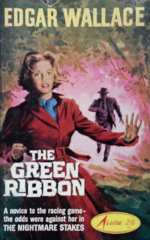 The Green Ribbon | Edgar Wallace