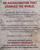 The Kennedy Conspiracy | Michael White