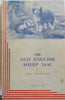 The Old English Sheep Dog | Henry Arthur Tilley