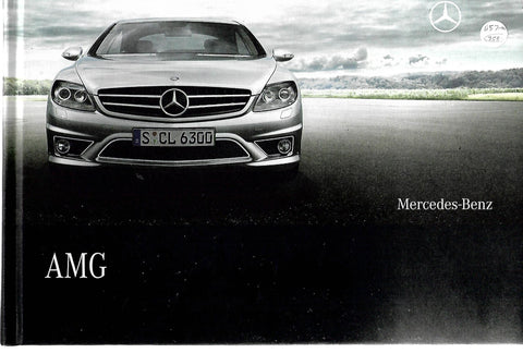 AMG | Mercedes-Benz