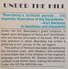 Under the Hill | Aubrey Beardsley & John Glassco