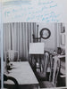 David Hicks on Decoration with Fabrics (With Decorator's Hand-Written Notes) | David Hicks