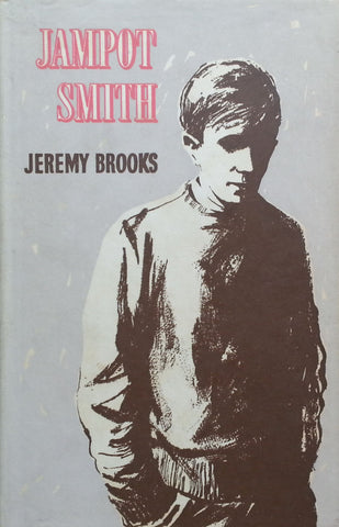 Jampot Smith (First Edition, 1960) | Jeremy Brooks