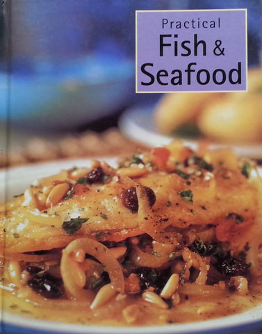 Practical Fish & Seafood