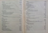 Background Letter (June 1948-December 1949, Vols. 1 & 2, Abridged)