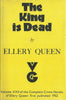 The King is Dead | Ellery Queen
