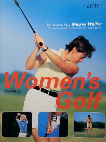 Women's Golf | Nick Wright
