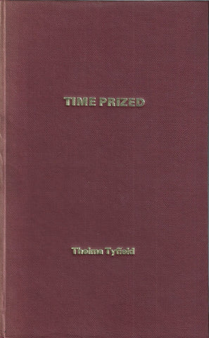 Time Prized | Thelma Tyfield