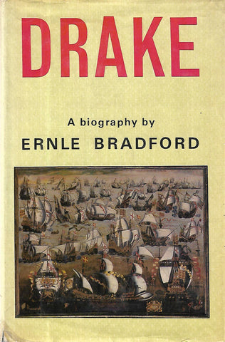 Drake: A Biography | Ernle Bradford