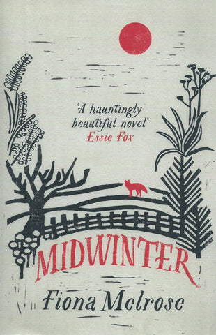 Midwinter (Signed by Author) | Fiona Melrose