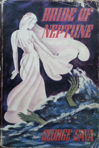 Bride of Neptune | George Sava