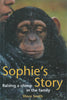 Sophie's Story: Raising a Chimp in the Family | Vince Smith