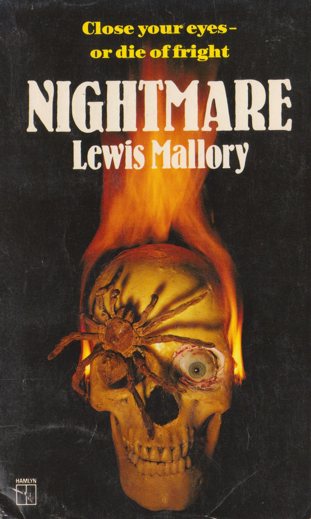 Nightmare | Lewis Mallory