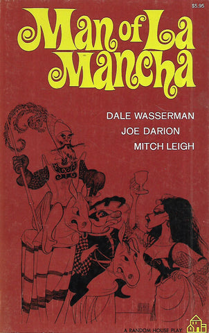 Man of La Mancha | Dale Wasserman, et al.