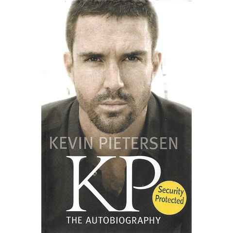KP: The Autobiography | Kevin Pietersen
